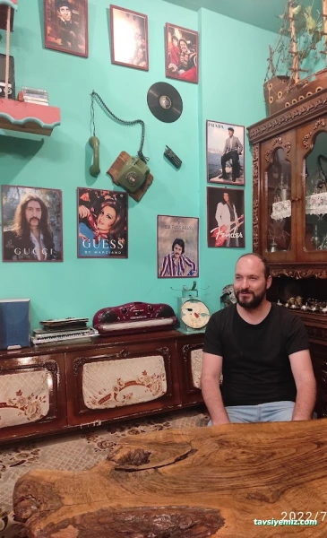 Sobacı Hasan - Börekci Ticaret Sobacı Hasan - Börekci Ticaret