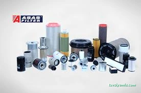 Sobacılar Filtre San. Ve Tic Ltd. Şti. Sobacılar Filtre San. Ve Tic Ltd. Şti.