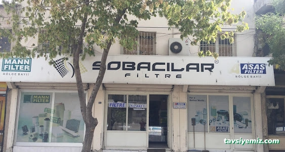 Sobacılar Filtre San. Ve Tic Ltd. Şti. Sobacılar Filtre San. Ve Tic Ltd. Şti.