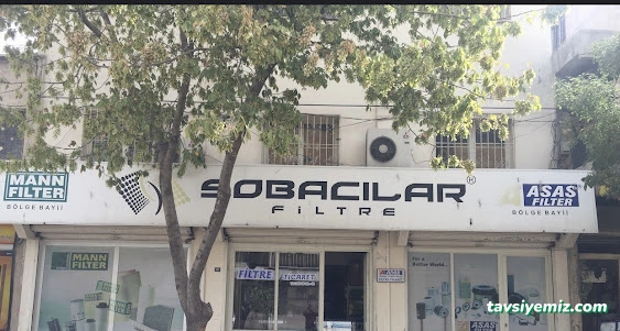 Sobacılar Filtre San. Ve Tic Ltd. Şti. Sobacılar Filtre San. Ve Tic Ltd. Şti.