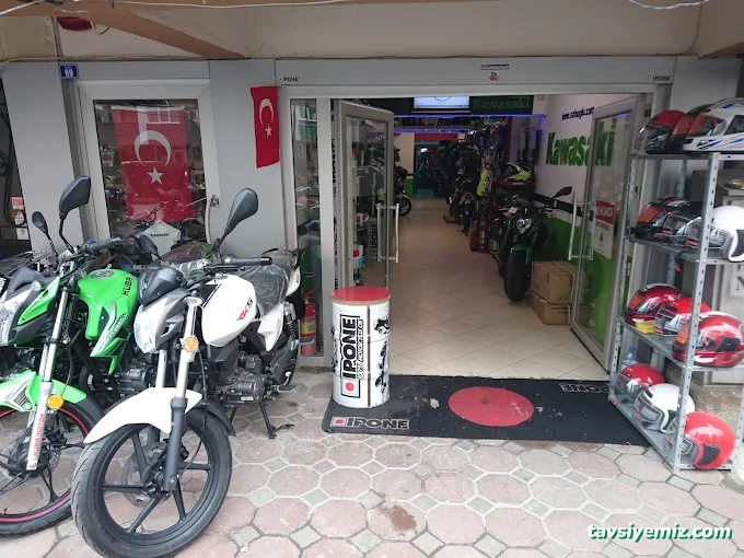 Sofuoğlu Motorss Sofuoğlu Motorss