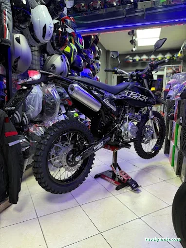 Sofuoğlu Motorss Sofuoğlu Motorss