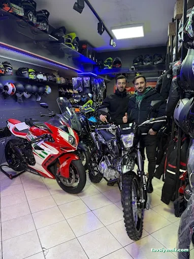 Sofuoğlu Motorss Sofuoğlu Motorss