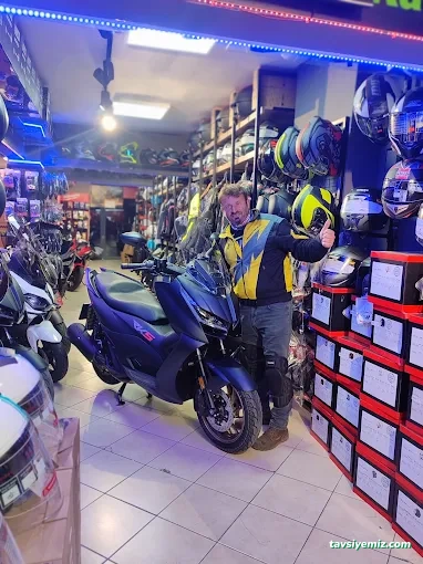 Sofuoğlu Motorss Sofuoğlu Motorss