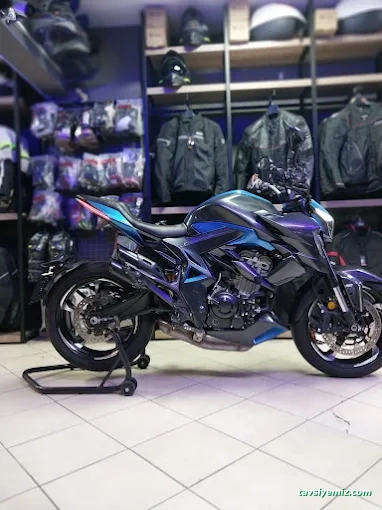 Sofuoğlu Motorss Sofuoğlu Motorss