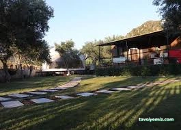 Söğüt Bungalow Söğüt Bungalow