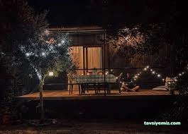 Söğüt Bungalow Söğüt Bungalow