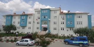 Söğüt Devlet Hastanesi Söğüt Devlet Hastanesi