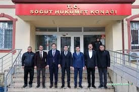 Söğüt Kaymakamlığı Söğüt Kaymakamlığı