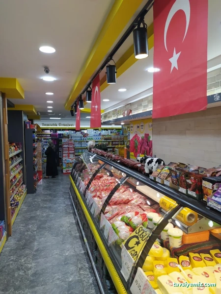 Sögütlü Gross Market Sögütlü Gross Market