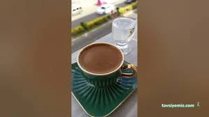 Sokak Arasi Kahve Molasi Sokak Arasi Kahve Molasi