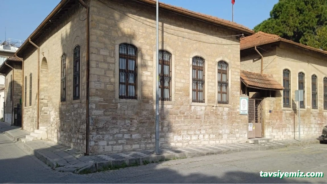 Söke Halk Eğitimi Merkezi Söke Halk Eğitimi Merkezi