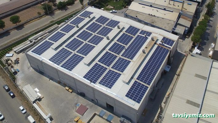 Solarfirsat Güneş Enerjisi Solarfirsat Güneş Enerjisi