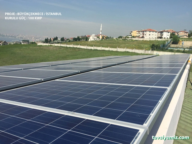 Solarfirsat Güneş Enerjisi Solarfirsat Güneş Enerjisi