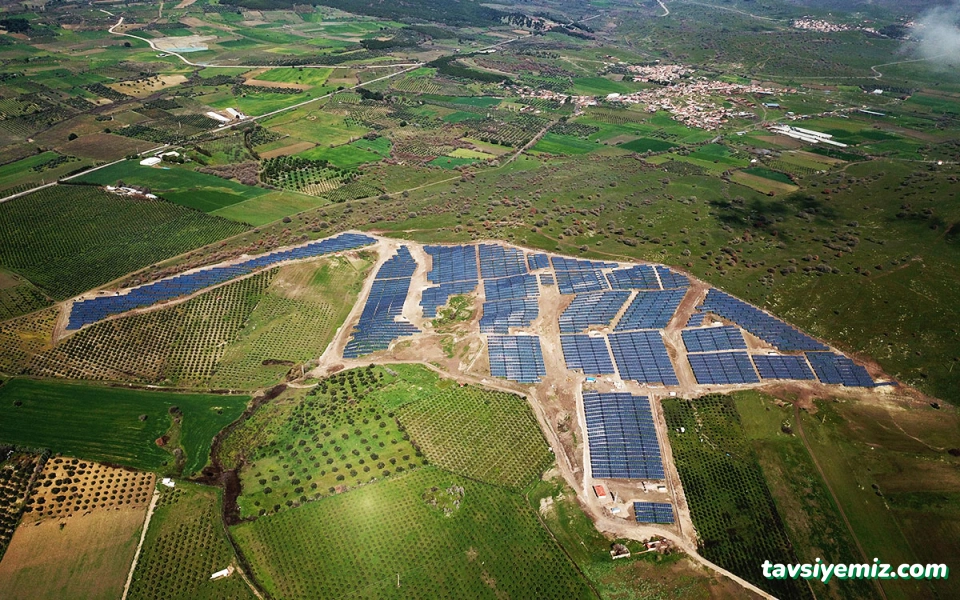 Solarfirsat Güneş Enerjisi Solarfirsat Güneş Enerjisi