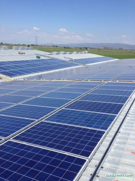 Solarfirsat Güneş Enerjisi Solarfirsat Güneş Enerjisi