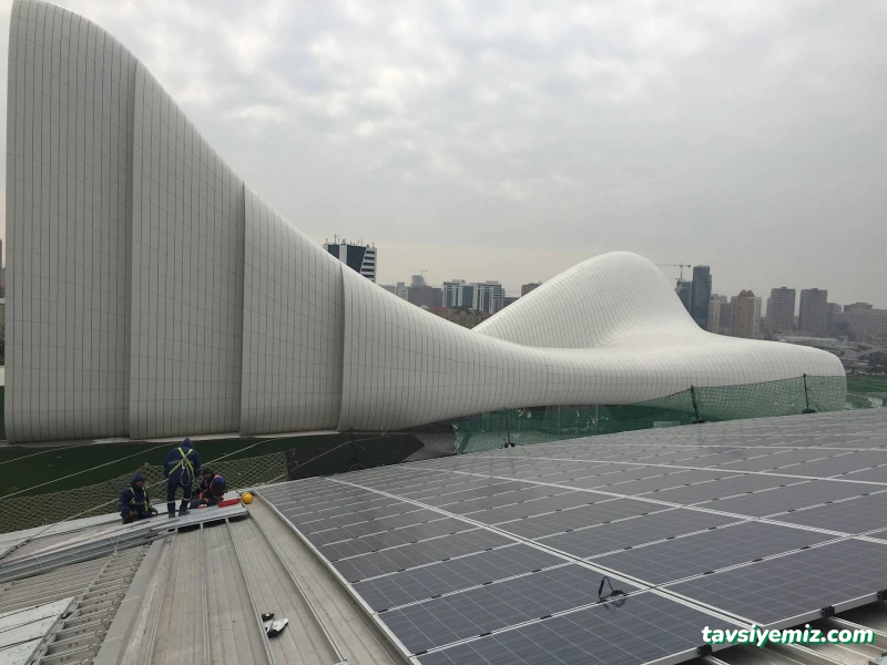 Solarfirsat Güneş Enerjisi Solarfirsat Güneş Enerjisi