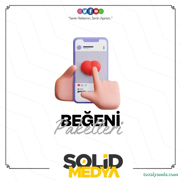Solid Medya Konya Reklam Ajansı Solid Medya Konya Reklam Ajansı