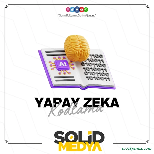 Solid Medya Konya Reklam Ajansı Solid Medya Konya Reklam Ajansı