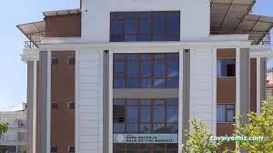 Soma Halk Eğitim Merkezi Soma Halk Eğitim Merkezi