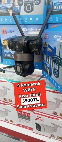 Son Teknoloji Ürünler