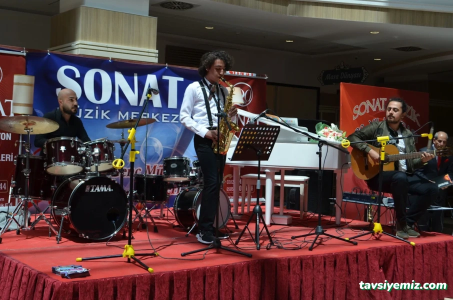 Sonat Müzik