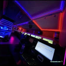 Sondurak İnternet Kafe
