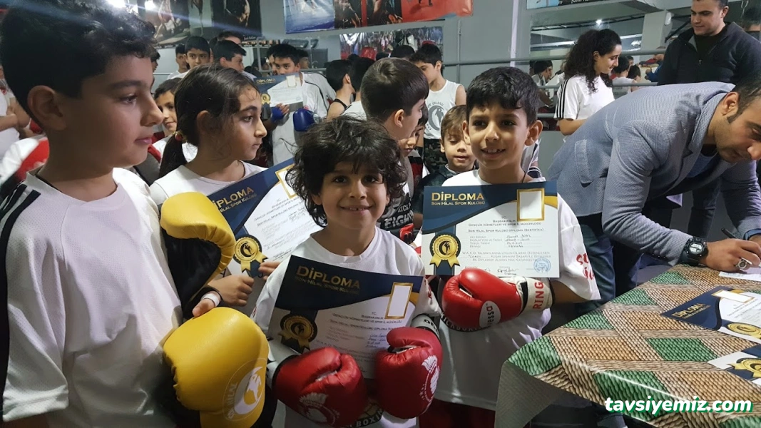 Sonhilal Spor Salonu Sonhilal Spor Salonu