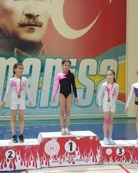 Sönmez Cimnastik Spor Kulübü