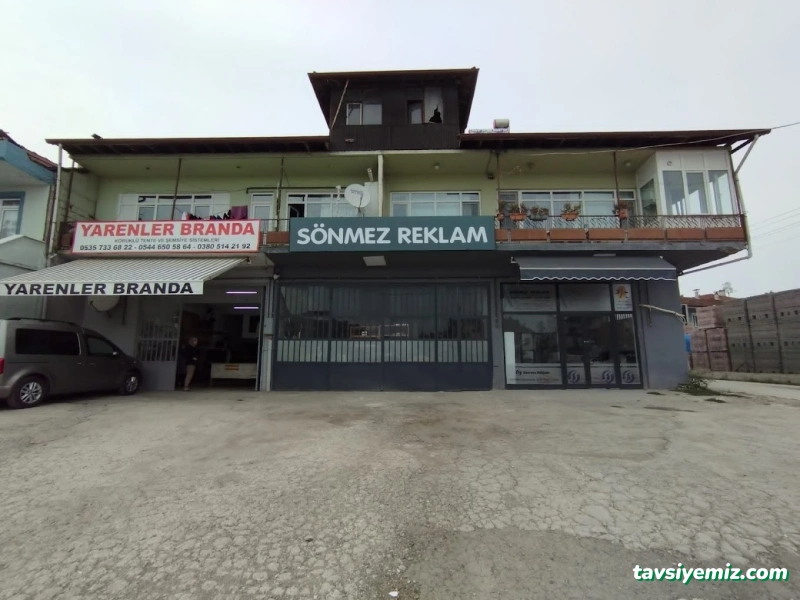Sönmez Reklam