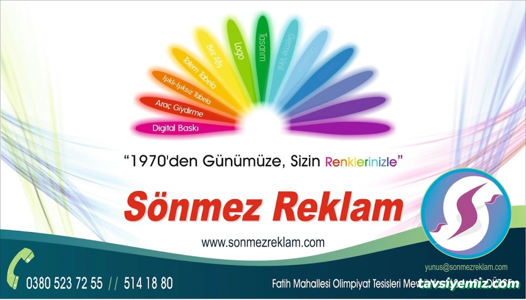 Sönmez Reklam