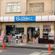 Sönmez Ticaret Sönmez Ticaret