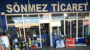 Sönmez Ticaret Sönmez Ticaret