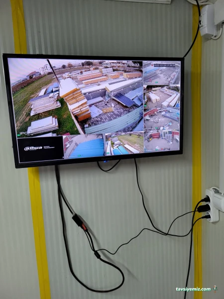 Sopitech Güvenlik Sistemleri