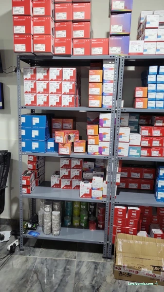 Sopitech Güvenlik Sistemleri