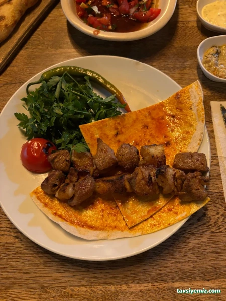 Şorba Mangal Şorba Mangal