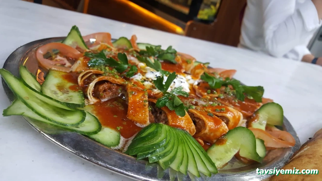 Şorba Mangal Şorba Mangal