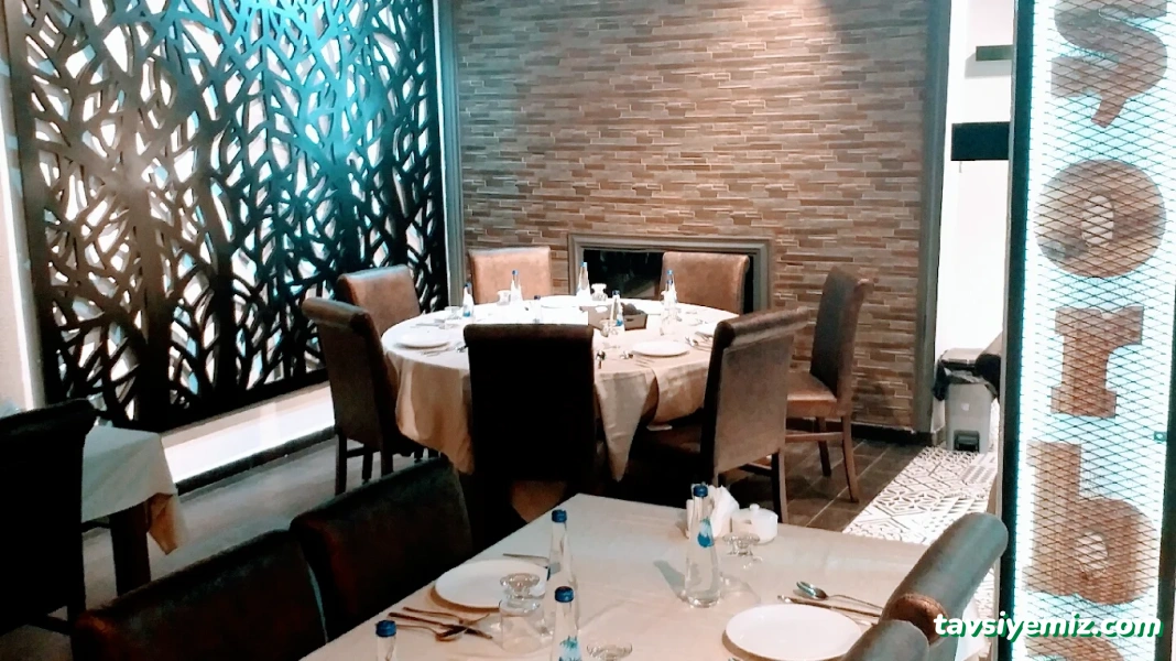 Şorba Mangal Şorba Mangal