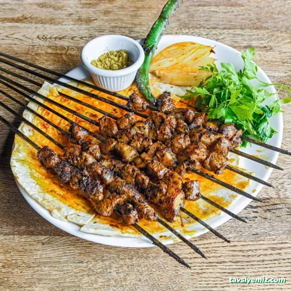Şorba Mangal Şorba Mangal