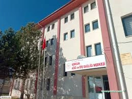 Sorgun Ağız Ve Diş Sağlığı Merkezi Sorgun Ağız Ve Diş Sağlığı Merkezi