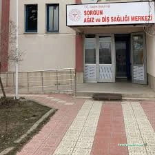 Sorgun Ağız Ve Diş Sağlığı Merkezi Sorgun Ağız Ve Diş Sağlığı Merkezi