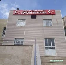 Sorgun Belediyesi Sorgun Belediyesi