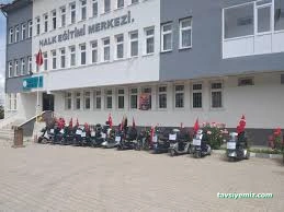 Sorgun Halk Eğitimi Merkezi Sorgun Halk Eğitimi Merkezi