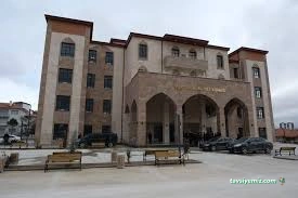 Sorgun Kaymakamlığı Sorgun Kaymakamlığı