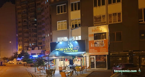 Sosyete Kahve Evi Sosyete Kahve Evi