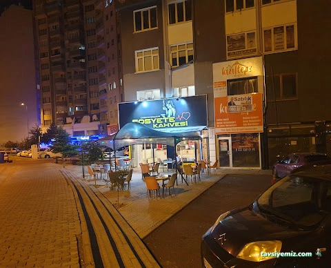 Sosyete Kahve Evi Sosyete Kahve Evi