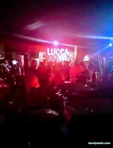 Sound Of Lucca