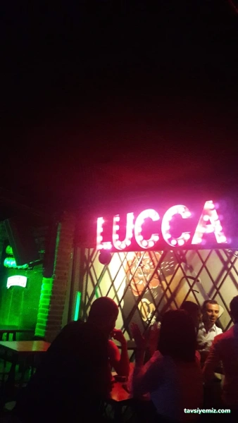 Sound Of Lucca
