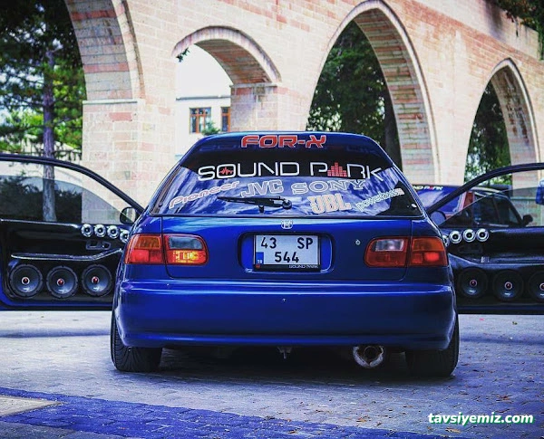 Sound Park Oto Ses Ve Görüntü Sistemleri Sound Park Oto Ses Ve Görüntü Sistemleri