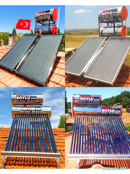 Soylu Grup Soylu Grup